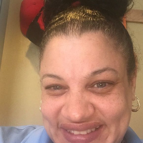 Meet your Posher, Tasha - Picture 1 of 1